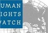 توصیه‌های دیده‌بان حقوق بشر به دولت‌های عربستان و آمریکا