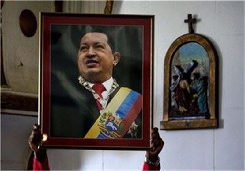 چاوز ونزوئلا