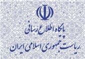 قدردانی دفتر رئیس‌جمهور از مردم کرمان