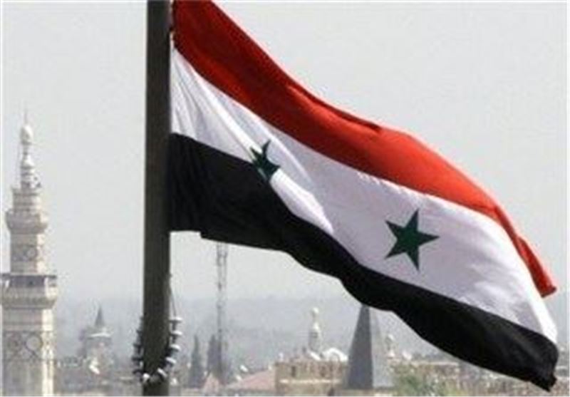 Syria&apos;s Government Vows No Surrender of Power