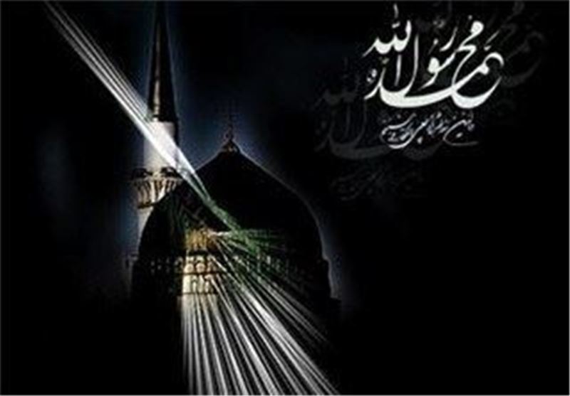 تجمع «لبیک یا رسول‌الله» در بیش از 50 بقعه متبرکه استان فارس برگزار می‌شود