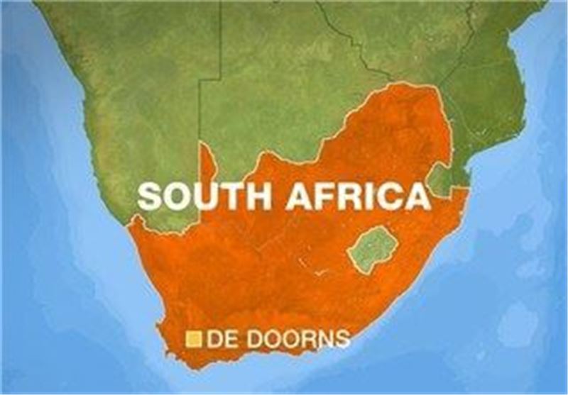 آفریقای جنوبی عضویت رژیم صهیونیستی در اتحادیه آفریقا را محکوم کرد