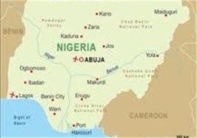  حمله مسلحانه خونین و آدم‌ربایی در شمال غربی نیجریه 