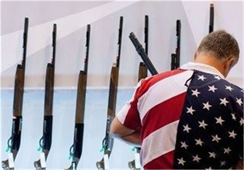 US Takes Two Steps toward Limiting Gun Violence