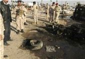 عراق کے مختلف علاقوں میں پے درپے متعدد دھماکے