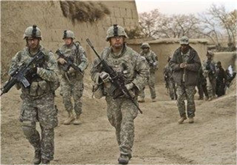 آمریکا با استقرار 2200 نظامی دیگر جای خالی ناتو در افغانستان را پر می‌کند