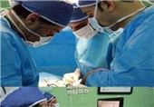 4 بیمار عمل جراحی شده بیمارستان نیمه‌شعبان ساری بهبود پیدا کردند