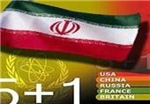 نشست شش جانبه درباره برنامه هسته ای ایران