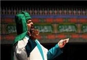 اجرای 8 مجلس تعزیه در روستای تاریخی سربند
