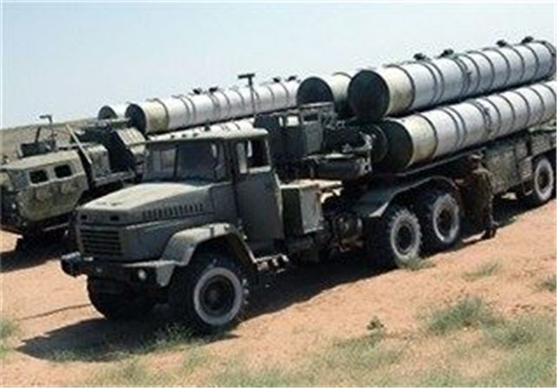 ایران پیشنهاد روسیه برای جایگزینی سیستم دفاع موشکی اس-300 را رد کرد