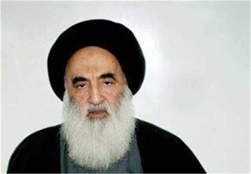 Iraq’s Grand Shiite Cleric Sistani Asks for More Reforms