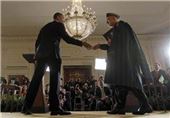 کرزی دیدار با اوباما در پایگاه بگرام را رد کرد