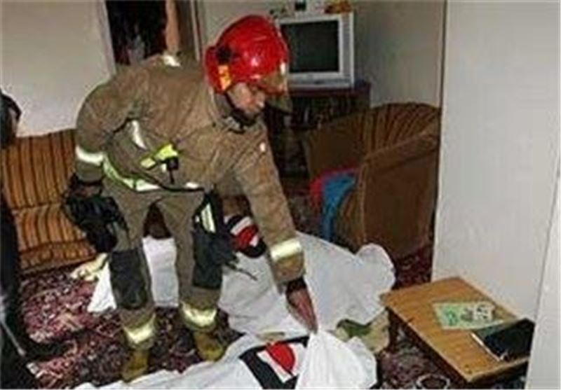 10 نفر بر اثر استنشاق گاز منوکسید کربن در اصفهان دچار مسمومیت شدند