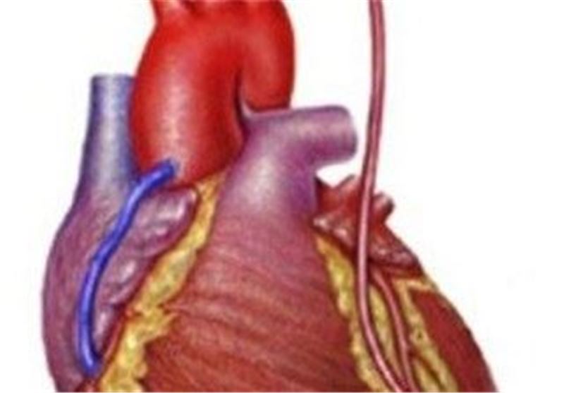 مصرف محرک‌های اعتیادآور عضله قلب را بی‌حس می‌کند