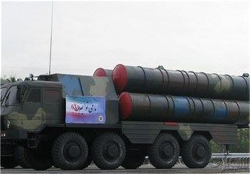 Iran Testing Bavar-373 Missile System: Commander