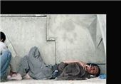 تعطیلی کمپ شفق به دلیل پای کار نیامدن وزارت بهداشت
