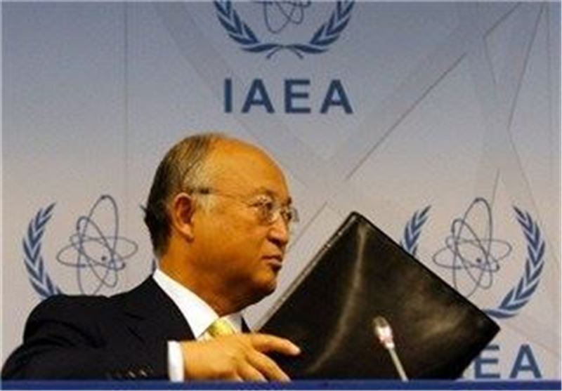 IAEA Report Reconfirms Iran’s Commitment to Nuclear Deal