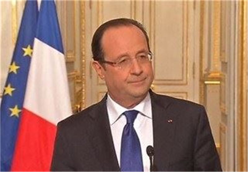 اشتون و اولاند ترور دیپلمات فرانسوی در یمن را محکوم کردند