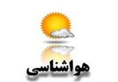 استقرار جو پایدار در 72 ساعت آینده در آسمان فارس