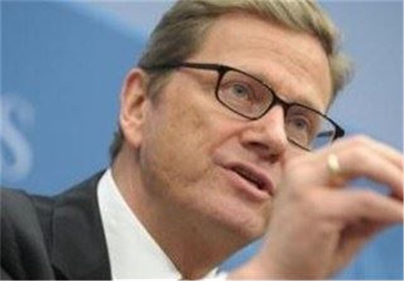 Westerwelle: Geneva Nuclear Talks Strengthen Hope for Diplomatic Solution