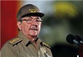 رائول کاسترو: آمریکا عامل خشونت‌های ونزوئلا و اوکراین است