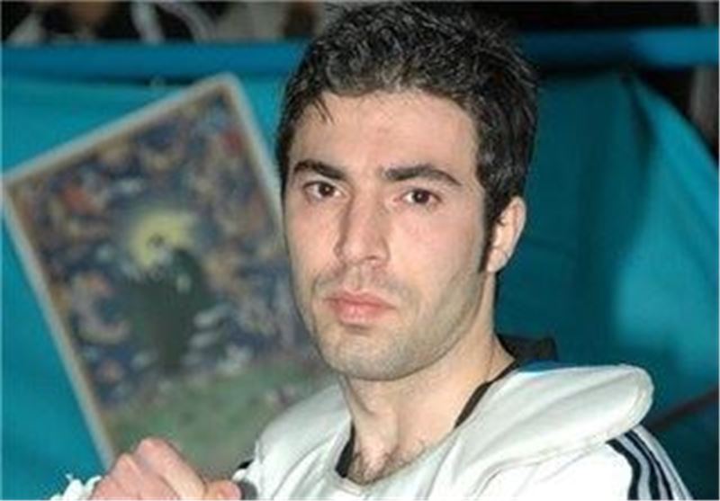 Mehdi Bibak Named Iran Taekwondo Coach