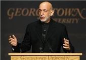 Karzai Calls for End to Afghan Poll Dispute