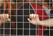 زندانیان سیاسی بحرین اعتصاب غذا کردند