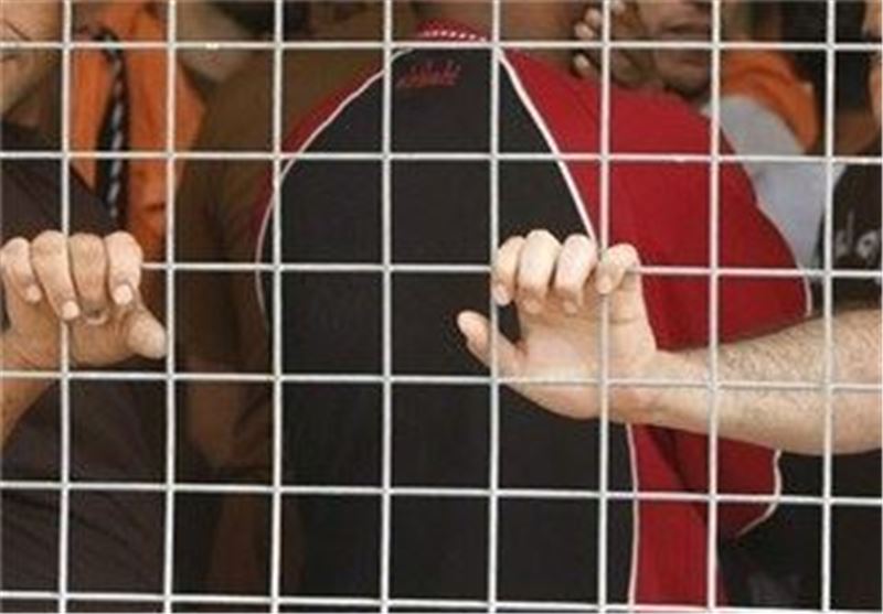 ایلام| برطرف کردن مشکلات زندانیان یکی از اولویت‌های کاری مراجع قضایی استان ایلام است