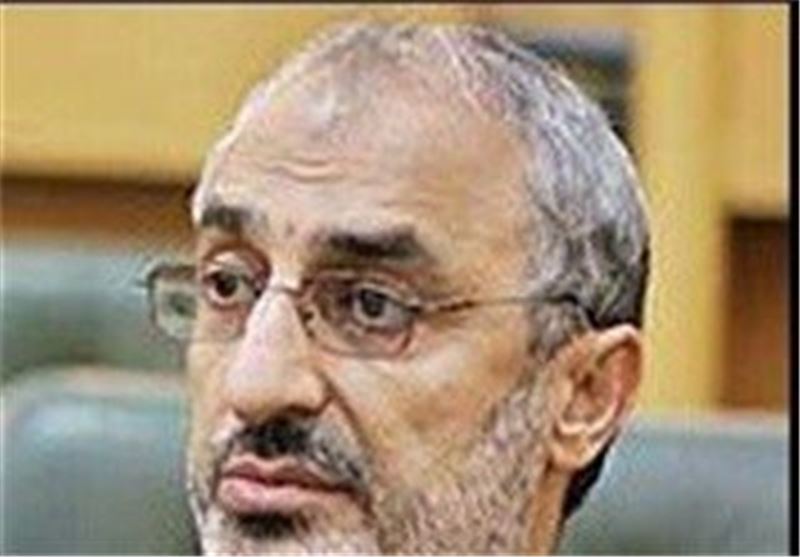 انبار نفت شهید احمدی روشن 22بهمن افتتاح می‌شود