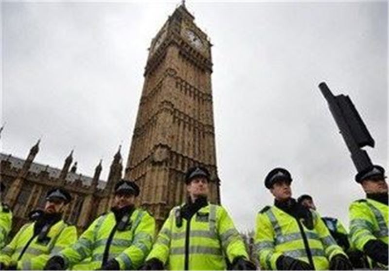 سطح هشدارهای تروریستی در بریتانیا رکورد زد