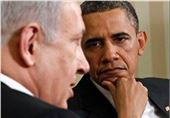 اوباما: اختلاف با نتانیاهو به زودی پایان نخواهد یافت