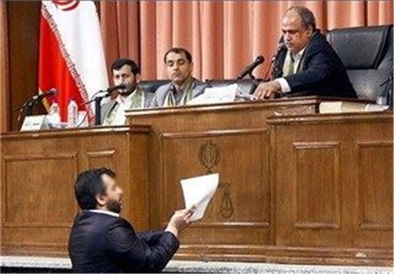 احکام متهمان پرونده بیمه ایران صادر شد
