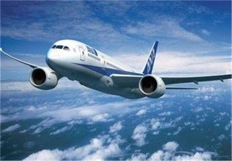 UAE&apos;s Emirates Orders 40 Boeing 787 Dreamliner Planes