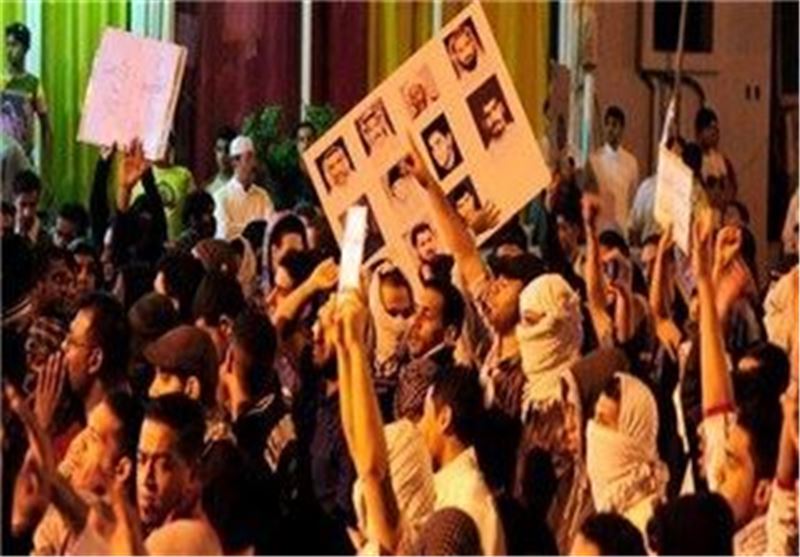 سرکوب جنبش اعتراضی در عربستان؛ مخالفان راه‌های جدیدی پیدا خواهند کرد