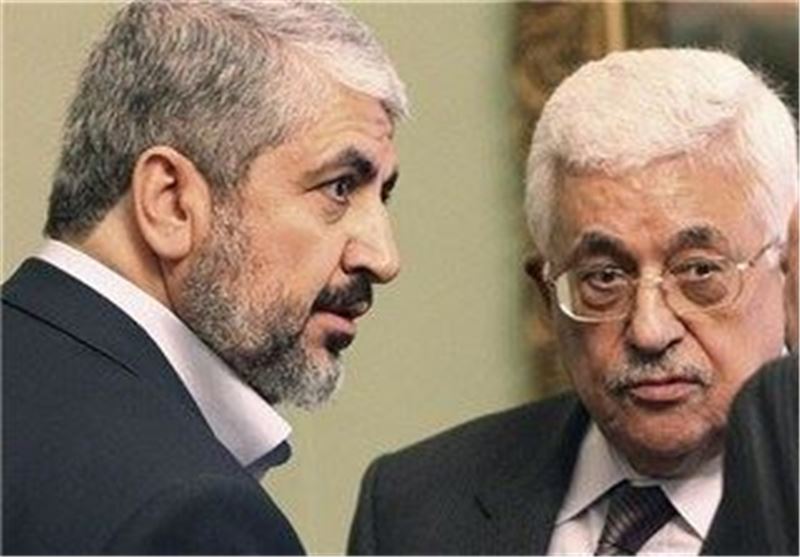 فتح: حماس راه‌حل دو دولت را پذیرفته است