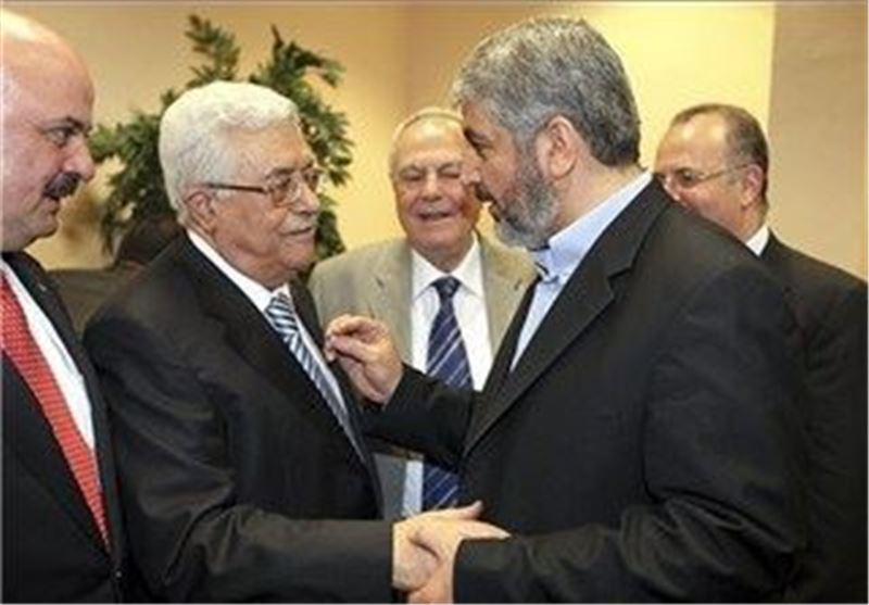 Hamas, Fatah Reach Accord on Unity Cabinet