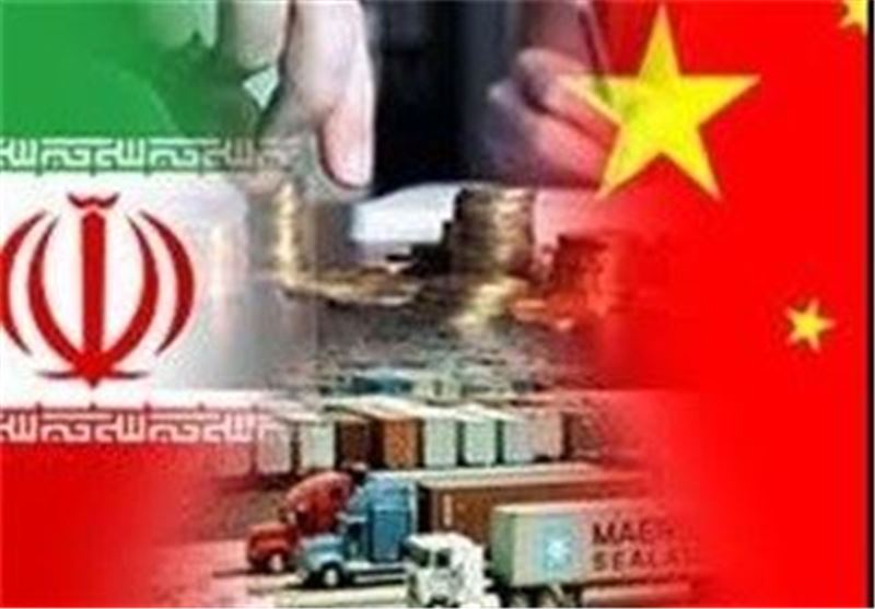 China Welcomes Deeper Ties with Iran: Official