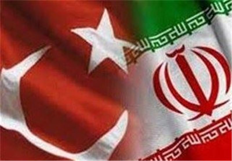 Iranian, Turkish Officials Urge Expansion of Bilateral Ties