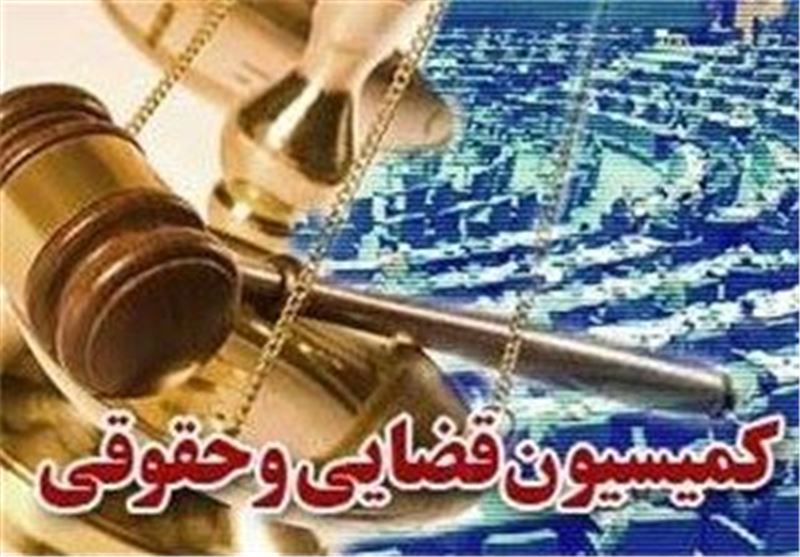 تعیین مجازات اعدام برای اخلالگران اقتصادی در کمیسیون قضایی مجلس