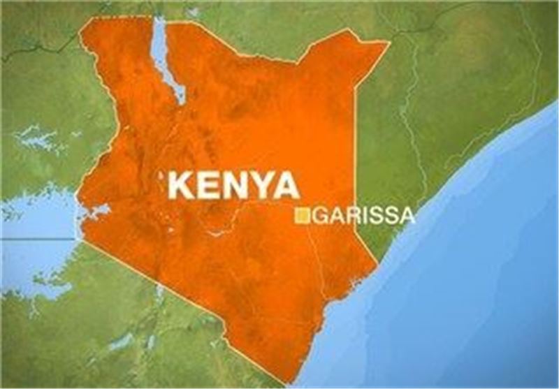 Kenya Bars Travelers from Ebola-Hit Nations