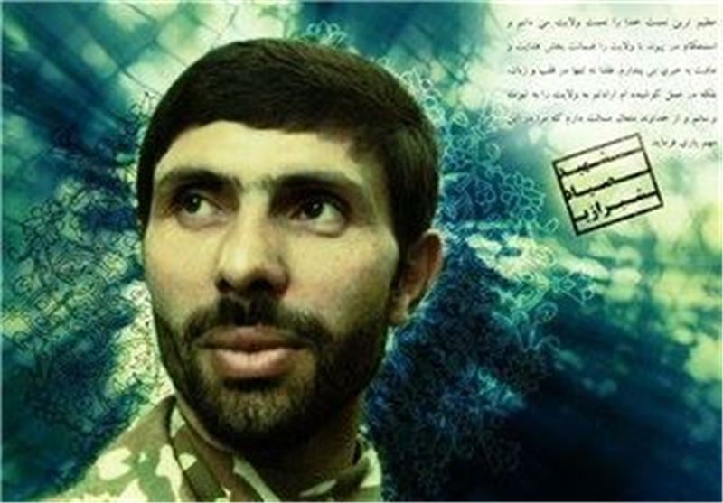 بیانیه سپاه پاسداران به مناسبت سالگرد شهادت صیاد شیرازی