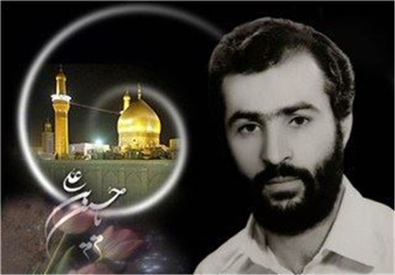 تصاویری از شهید محمد رجبی همدانی، عضو ستاد جنگ‌های نامنظم شهید چمران