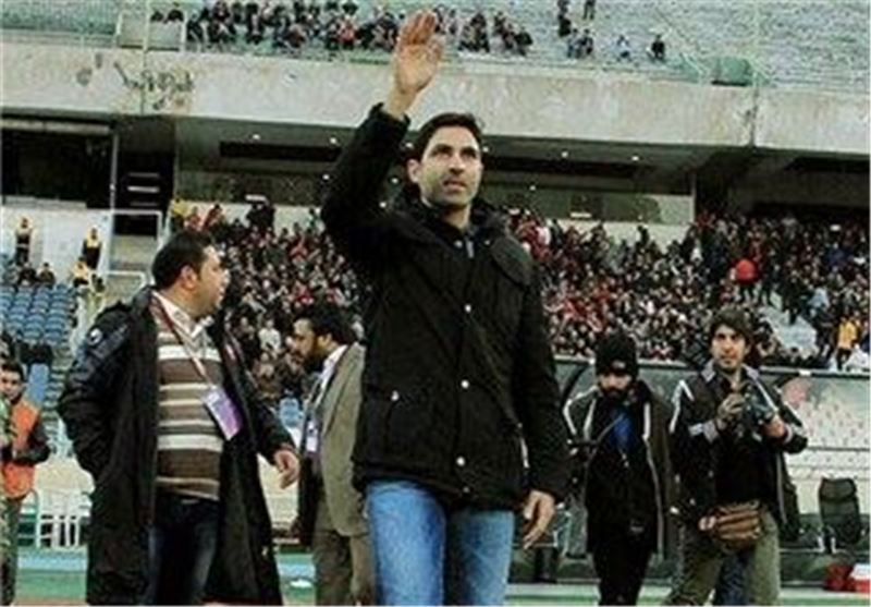 هاشمیان: برخی منتقدان کی‌روش نان به نرخ روز خور هستند/ در جریان اختلاف دایی و کریمی نیستم