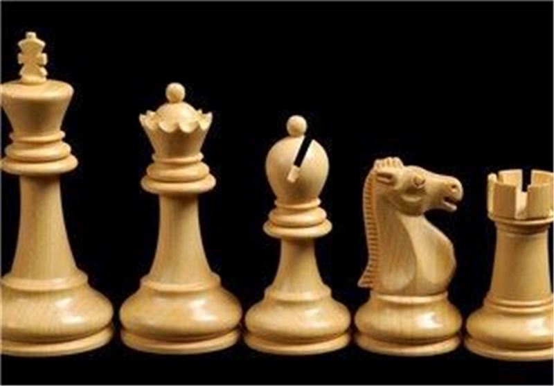 دور هفتم لیگ شطرنج بزرگسالان قزوین برگزار شد