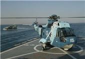 Iranian Navy Rescues Indian Sailor in Persian Gulf Waters