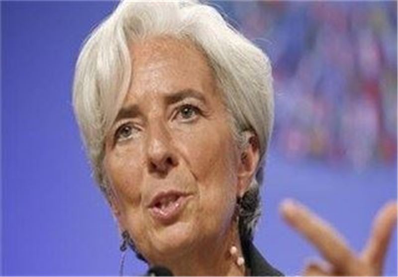 انتقاد رئیس صندوق بین المللی پول از جویندگان بیت کوین