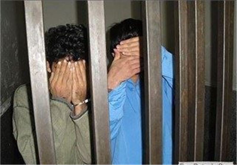 بازداشت 5 تبعه پاکستانی به اتهام جاسوسی در شمال شرق افغانستان