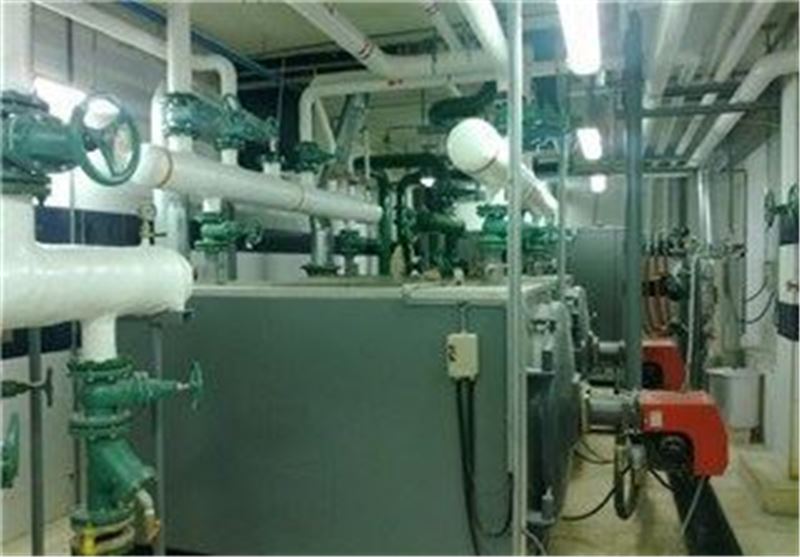 موتورخانه مجتمع‌های تجاری و مسکونی در استان گلستان بهینه‌سازی می‌شود/ صرفه‌جویی 10درصدی در مصرف گاز