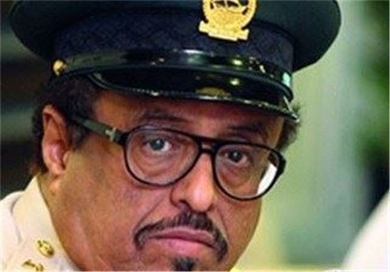 انتقاد فرمانده سابق پلیس دبی از حزب عدالت و توسعه ترکیه